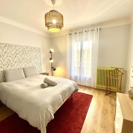 Appartement Proche Du Lac D'Allier فيشي المظهر الخارجي الصورة