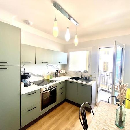 Appartement Proche Du Lac D'Allier فيشي المظهر الخارجي الصورة