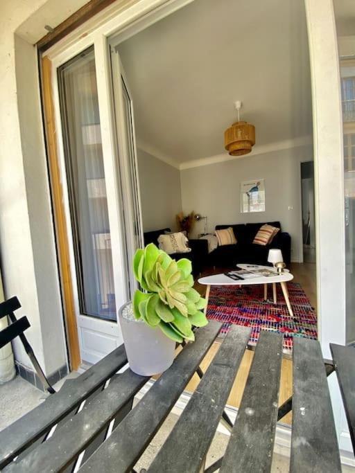 Appartement Proche Du Lac D'Allier فيشي المظهر الخارجي الصورة